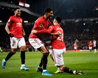 [ẢNH] M.U đã ngược dòng hủy diệt Newcastle như thế nào?