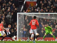 [ẢNH] M.U đã ngược dòng hủy diệt Newcastle như thế nào?