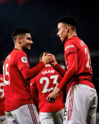 [ẢNH] M.U đã ngược dòng hủy diệt Newcastle như thế nào?