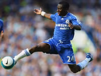 [ẢNH] Những ngôi sao nổi bật từng khoác áo cả Chelsea lẫn Man City