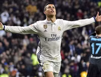 6 ngôi sao từng khoác áo cả M.U lẫn Real Madrid