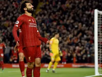 [ẢNH] Man City đã sụp đổ chóng vánh trước Liverpool như thế nào?