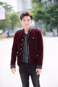 Á hậu Á hậu Diễm Trang tuyển sinh người đẹp cho 