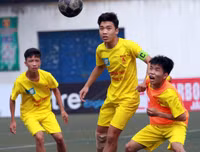 [ẢNH] Thắng 4 