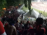 Nhìn lại SEA Games 29 qua những... sự cố và trò lố
