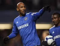 [ẢNH] Những ngôi sao nổi bật từng khoác áo cả Chelsea lẫn Man City