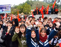U23 Việt Nam giải tán, các tuyển thủ hồi hương trong vinh quang