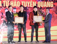 U23 Việt Nam giải tán, các tuyển thủ hồi hương trong vinh quang