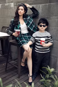 Trương Quỳnh Anh tái xuất rạng rỡ sau 