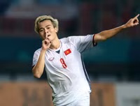 Phì cười với ảnh Olympic Việt Nam rủ nhau để 