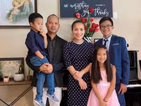 1 tháng sau vụ bỏng, Hồng Ngọc xuất hiện với hình ảnh không thể tin nổi