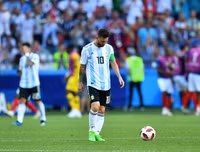[ẢNH] Toàn cảnh chặng đường đi đến Chung kết World Cup 2018 của tuyển Pháp