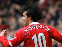 [ẢNH] Van Nistelrooy, Quaresma và những ngôi sao đình đám từng dính tin đồn sang V-League