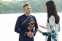 Á hậu Thanh Tú 