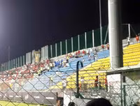 Nhìn lại SEA Games 29 qua những... sự cố và trò lố