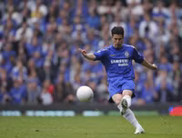 Morata và số phận chìm nổi của những người Tây Ban Nha ở Chelsea