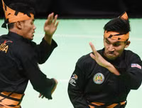 Nhìn lại SEA Games 29 qua những... sự cố và trò lố