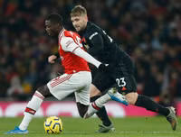 [ẢNH] Arsenal đã xuất sắc hủy diệt M.U như thế nào?
