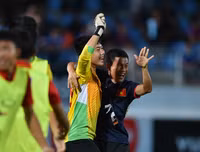 Nhìn lại 7 