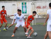[ẢNH] Những khoảnh khắc ấn tượng loạt trận sáng 27-10