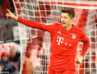 [ẢNH] 50 cầu thủ hay nhất thập kỷ (P2): Ai đủ tầm sánh ngang Ronaldo và Messi?