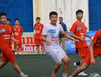 [ẢNH] Chân dung 