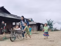 Mỹ Linh lọt Top 20 