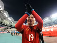 [ẢNH] Đội hình tối ưu để U23 Việt Nam quyết đấu U23 Iraq