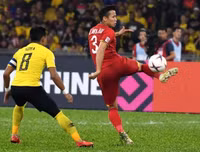 [ẢNH] ĐT Việt Nam áp đảo đội hình tiêu biểu AFF Cup 2018