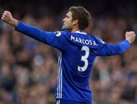 Morata và số phận chìm nổi của những người Tây Ban Nha ở Chelsea