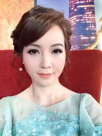 Nhan sắc của Mai Thu Huyền sau 15 năm đóng 