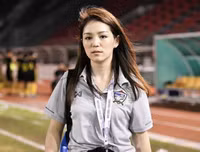 Vẻ đẹp yêu kiều 