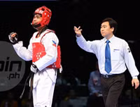 Nhìn lại SEA Games 29 qua những... sự cố và trò lố
