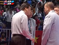 Nhìn lại SEA Games 29 qua những... sự cố và trò lố