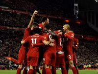 [ẢNH] Man City đã sụp đổ chóng vánh trước Liverpool như thế nào?