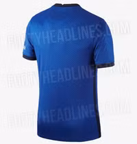 [ẢNH] Áo đấu Chelsea mùa tới bị chê hết lời