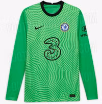 [ẢNH] Áo đấu Chelsea mùa tới bị chê hết lời