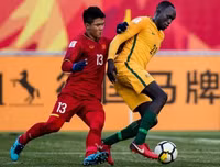 [ẢNH] Đội hình tối ưu để U23 Việt Nam quyết đấu U23 Iraq