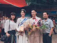 Bất ngờ với 