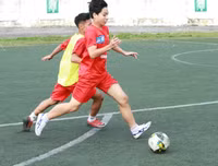 [ẢNH] Vượt qua 
