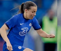 [ẢNH] Áo đấu Chelsea mùa tới bị chê hết lời