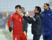 U23 Việt Nam giải tán, các tuyển thủ hồi hương trong vinh quang