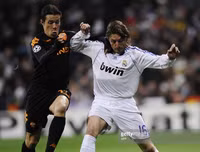 6 ngôi sao từng khoác áo cả M.U lẫn Real Madrid
