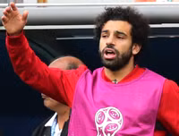 [ẢNH] Ronaldo thăng hoa, Messi, Salah và Neymar đều 