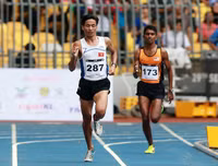 Nhìn lại SEA Games 29 qua những... sự cố và trò lố