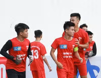 [ẢNH] THPT Lê Văn Thiêm: Quá nhanh, quá nguy hiểm!