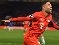 [ẢNH] Hạ Chelsea 3-0, Bayern Munich gieo rắc nỗi kinh hoàng lên sân Stamford Bridge