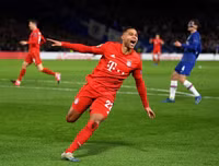 [ẢNH] Hạ Chelsea 3-0, Bayern Munich gieo rắc nỗi kinh hoàng lên sân Stamford Bridge