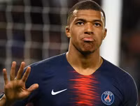 [ẢNH] Top 20 cầu thủ U21 đắt giá nhất thế giới: Mbappe không có đối thủ!