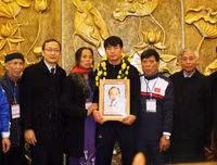 U23 Việt Nam giải tán, các tuyển thủ hồi hương trong vinh quang